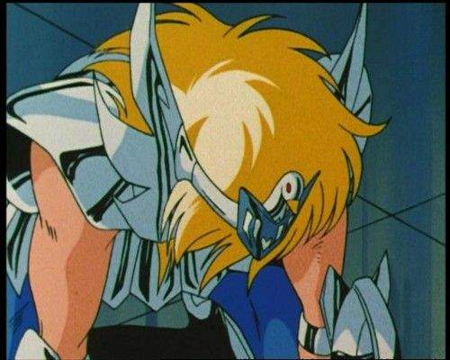 Otaku Gallery  / Anime e Manga / Saint Seiya / Screen Shots / Episodi / 062 - Quale destino per Crystal / 064.jpg